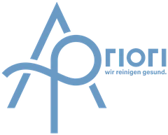 APRIORI Services – Gebäudereinigung Rhein-Main